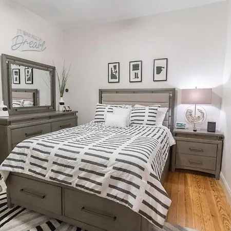 Urban Oasis At Cairyn'S Corner With Shared Backyard Appartamento
